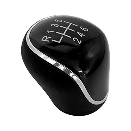 Рукоятка рычага КПП Focus / C-Max 2007-2015 / Mondeo / S-Max 2006-2015 / Transit 2014- / Kuga / Connect 2012- / Custom 2013- 6-КПП