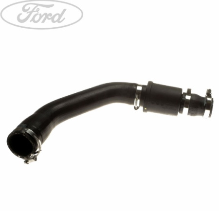 Патрубок интеркулера Transit V347 2.2TD 2011- правый 1870692