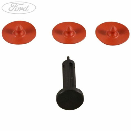 Мембрана клапанной крышки 2060271 (комплект 3 штуки)