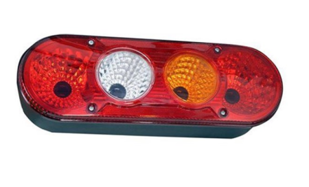 Transit (ШАССИ- Будка) 2006-2014