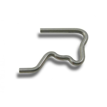 Фиксатор топливной трубки 1.8TDCi 1364302