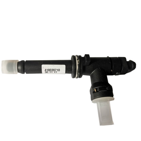 Переходник для выжимного подшипника MT-82 Transit 2.4 TD 2004-