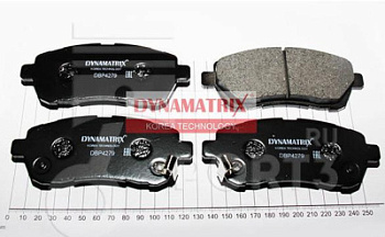 Fiesta 2008- / 2013- / Mazda 2 передние узкие