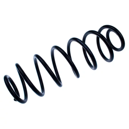 Fiesta 2001-2008 задняя