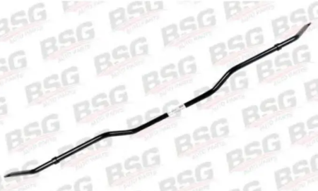 Transit T15 91-00 Реактивня тяга передняя (стабилизатор) D=20mm