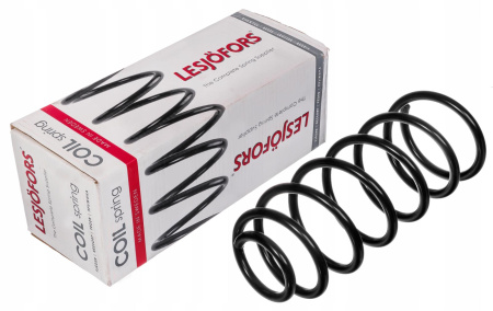 Ford KA 1.0/1.3 00> пружина задняя