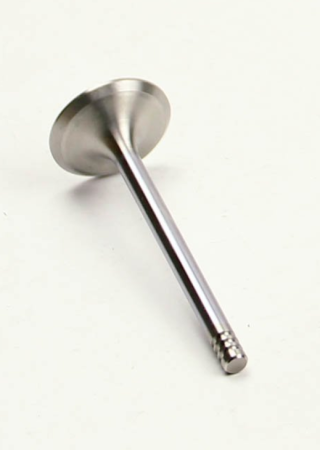 Клапан 2.5 D / TD Transit 1986-2000 впуск (42x9x124.5)