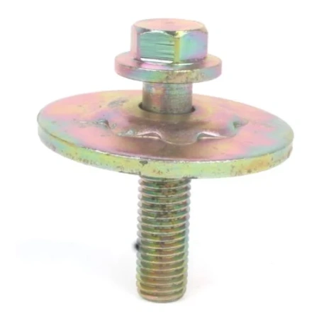 Болт коленвала Transit 2.5D / TD