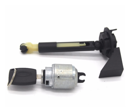 Личинка замка капота FOCUS-II / III 2004-