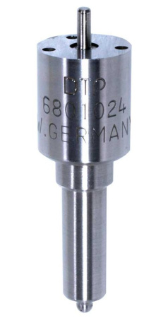 Распылитель Transit 1986-1988 2.5 D Lucas