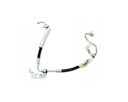 Шланг г/у руля высокого давления Connect 1.8 TD 2002-2013