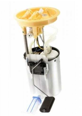 Электр.погружной Mondeo 2007->/S-Max бензин (Ecoboost)