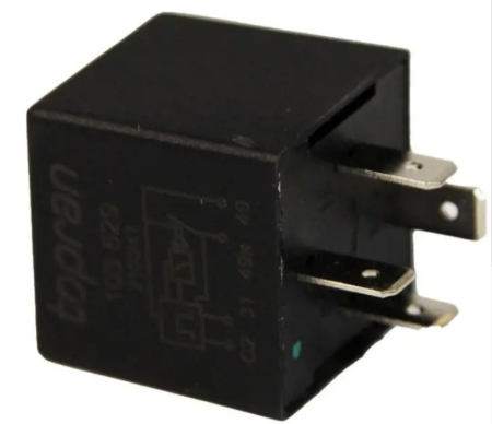 Реле поворота 4 ножки