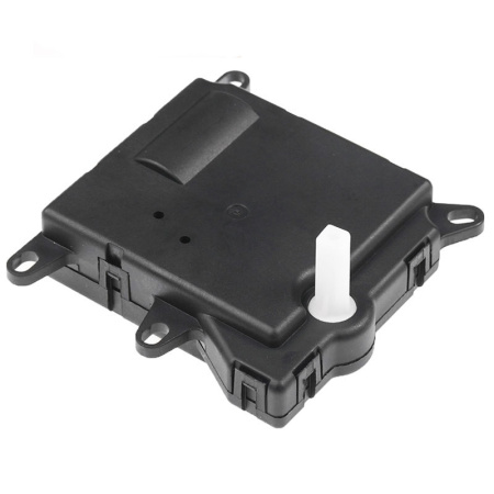 Мотор заслонки печки USA тип