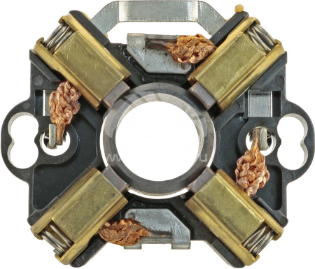 Escort 1.6D 1984-1988 / MB 407-409 /  Bosch VW T4 2,4D 1990> (134661)