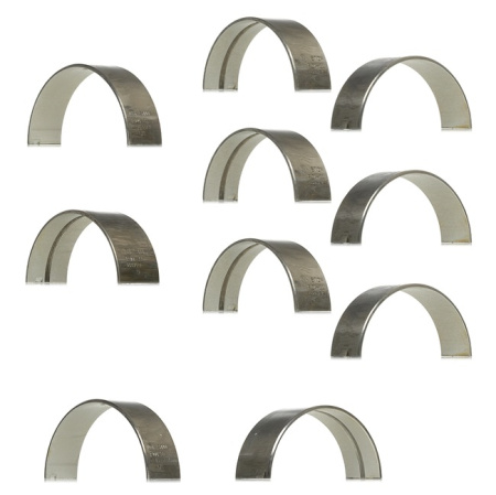 Transit 1986-2000 2.5 D / TD коренные +0.25