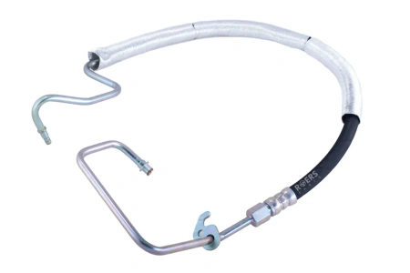 Шланг г/у руля высокого давления Fiesta / Fusion 2002-  Zetec-S