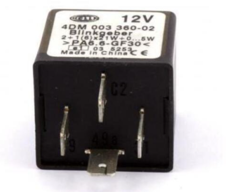 Реле разные