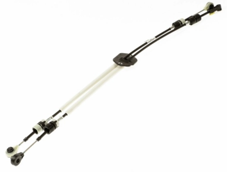 Трос переключения передач  TRANSIT  2006-2012 MT-82