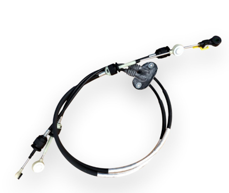 Трос переключения передач Focus III-IV IB5 Zetec-S, Duratec 1833034