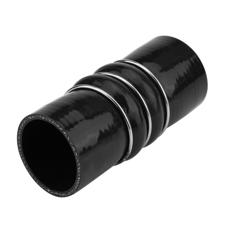 Патрубок интеркулера Connect / Focus 1.8 TDCi гофра R=L