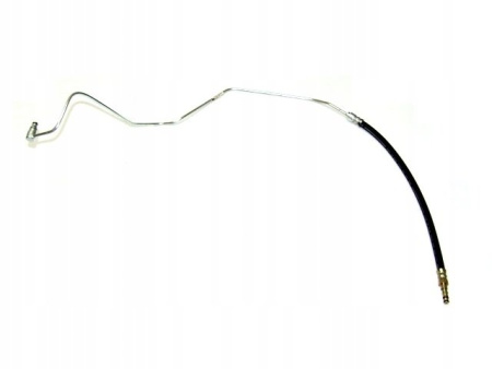 Трубка сцепления TRANSIT 2.4 TD 2000-03.2002