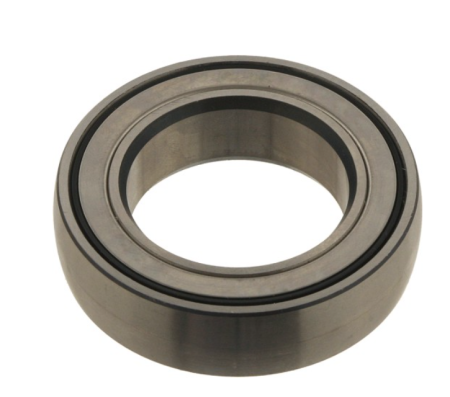 Подвесной подшипник полуоси  FOCUS / Connect 2002-13 / Fiesta 2001-> / TRANSIT 2000-2014 (FWD) / Mondeo 2007-15 /S-Max 2006- / Galaxy 2006- / Kuga-I-II / Volvo 2004- (45x75x19) кроме моторов 2,5 220PS