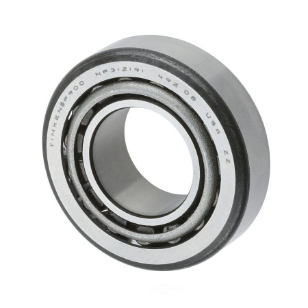 Explorer 2006-2010  редуктор передний (34.95x72.33x23.10) NP 310800/NP 312191