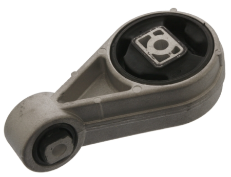 Connect 2002-13 / Focus 1998-2004 подушка КПП нижняя