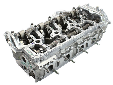 FOCUS / C-MAX / MONDEO 2003-2015  1.6 DURATEC VCT