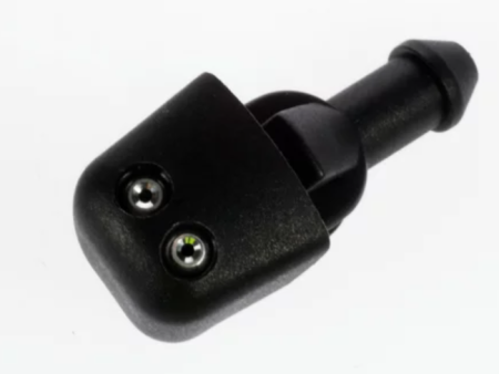 Transit 2000-2013 форсунка омывателя стекла