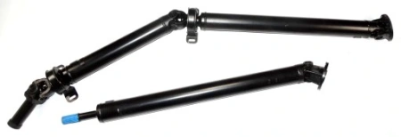 TRANSIT LWB 1991-2000 (длинный из трех частей)