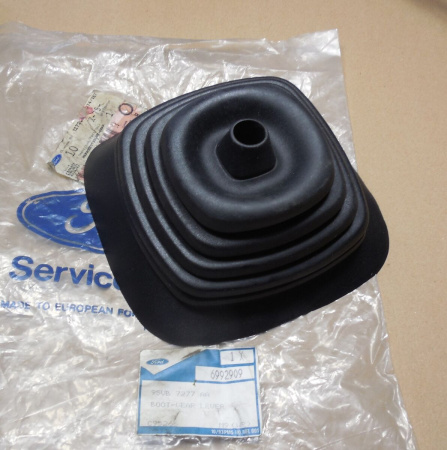 Гофра рычага КПП Transit 1986-2000