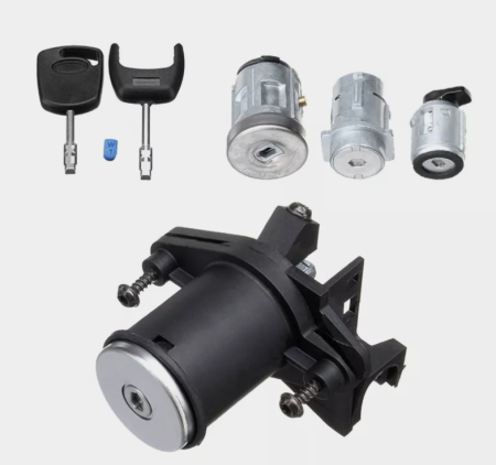 К-т замков Fiesta 2002-2008