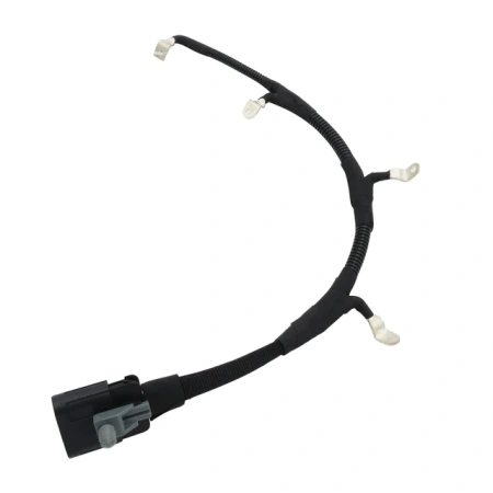 Провода свечей накала FORD TRANSIT 2006-2014 