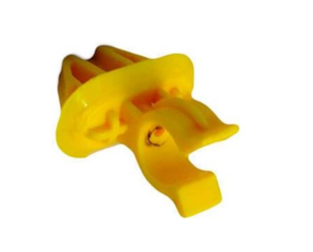 Transit 2001-2006 Клипса держателя (палки) капота