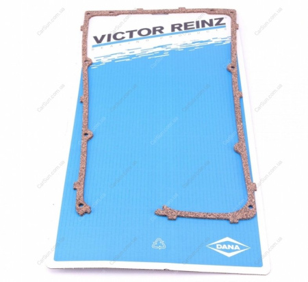 Кл.крышки OHC 1.3-1.6 (узкая) 1972-1985