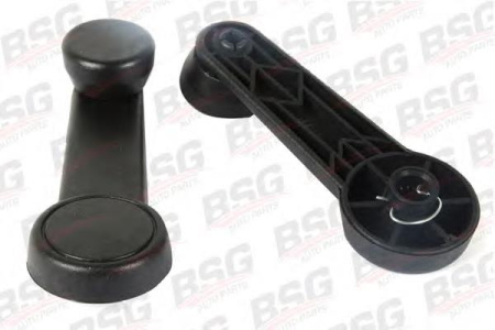 Transit 1995-2006 / Escort 1991- / Mondeo 1993-2000 / Focus-II-III ручка стеклоподъемника