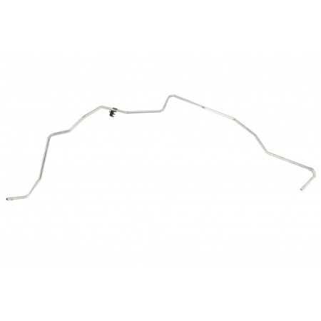 Шланг г/у руля низкого давления (обратка) Transit  TD 2006-07.2007