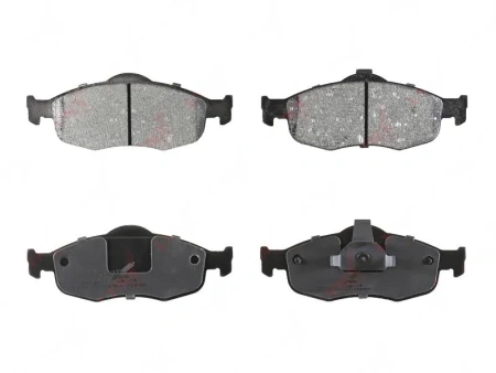 Mondeo 1993-2000  / Scorpio 1992-2000 передние