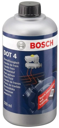 DOT-4   500 ml