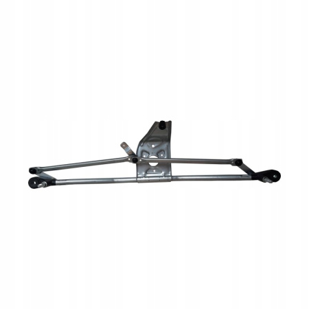 Трапеция стеклоочистителя (без мотора) TRANSIT 2000-2014