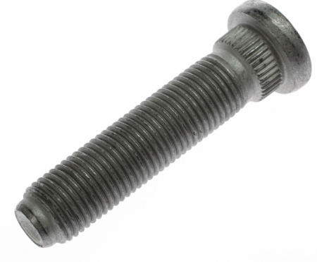 Шпилька задняя TRANSIT 2014-  M14x1.5x60mm  спарка