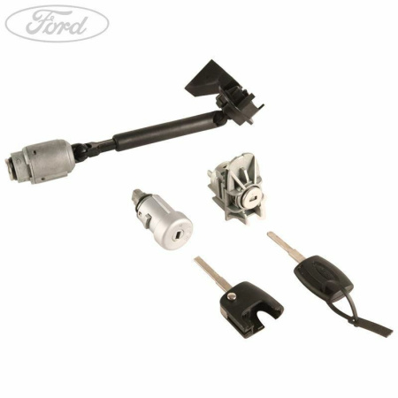 К-т замков Focus 2005-2011