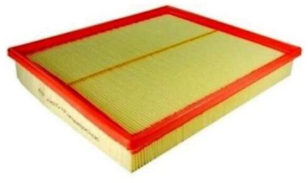 Transit 2.2TD 2006-2011 Фильтр воздушный  (270x250x46) 