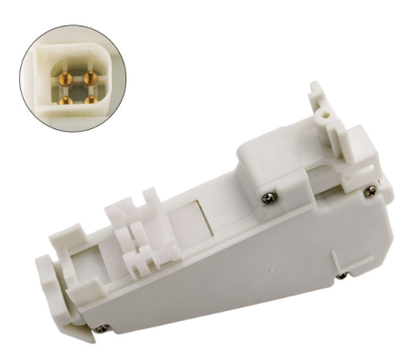 Центральный замок 6758077 