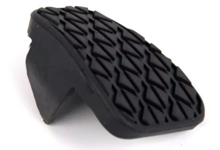 НАКЛАДКА НА ПЕДАЛЬ FORD FIESTA