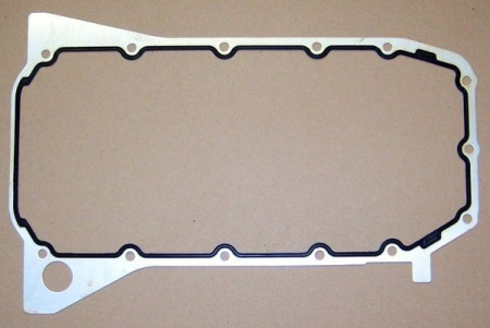 Поддон Zetec-E  1996-1999 1004459