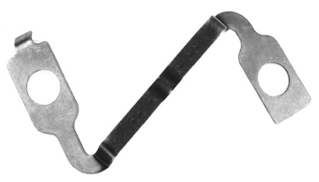 Пружинка гидрокомпенсатора стопорная 2.0 CVH Split Port USA