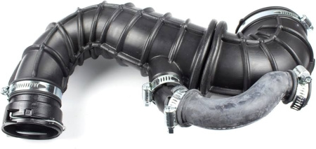 Патрубок воздушный большой (к фильтру) Connect 1.8TD 2007-13 4946745